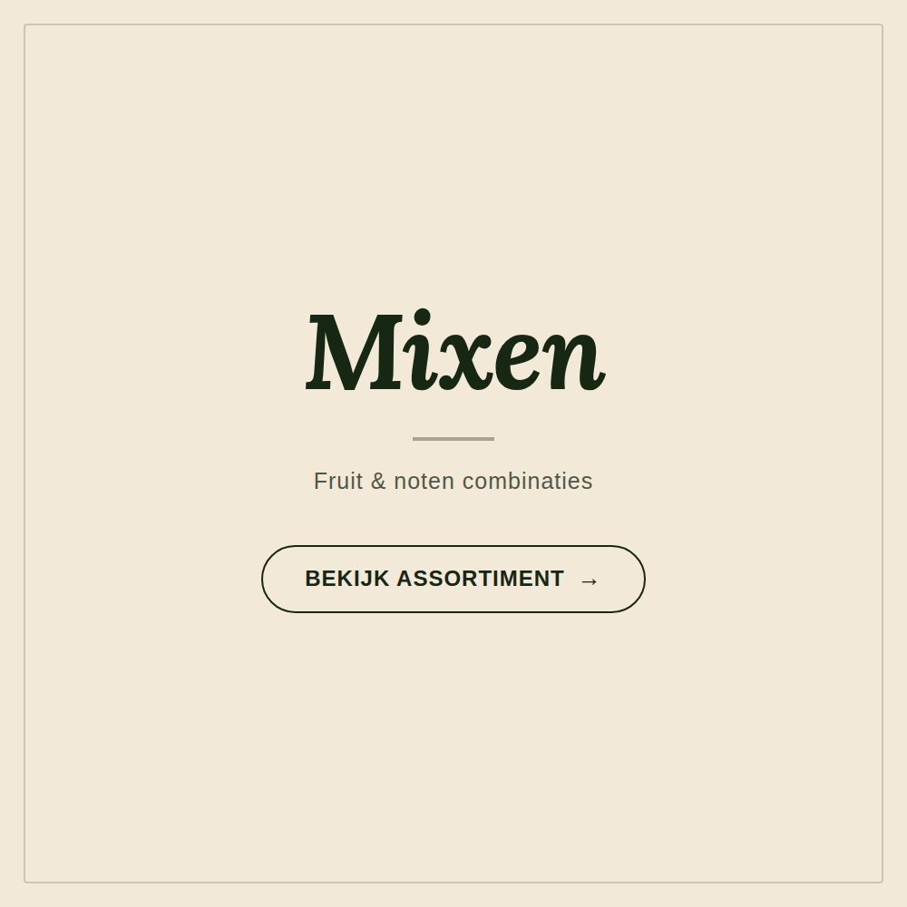 Mixen