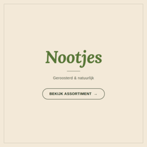 Nootjes
