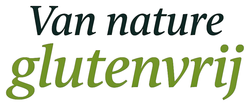 Van nature glutenvrij, lees ons beleid over kruisbesmetting
