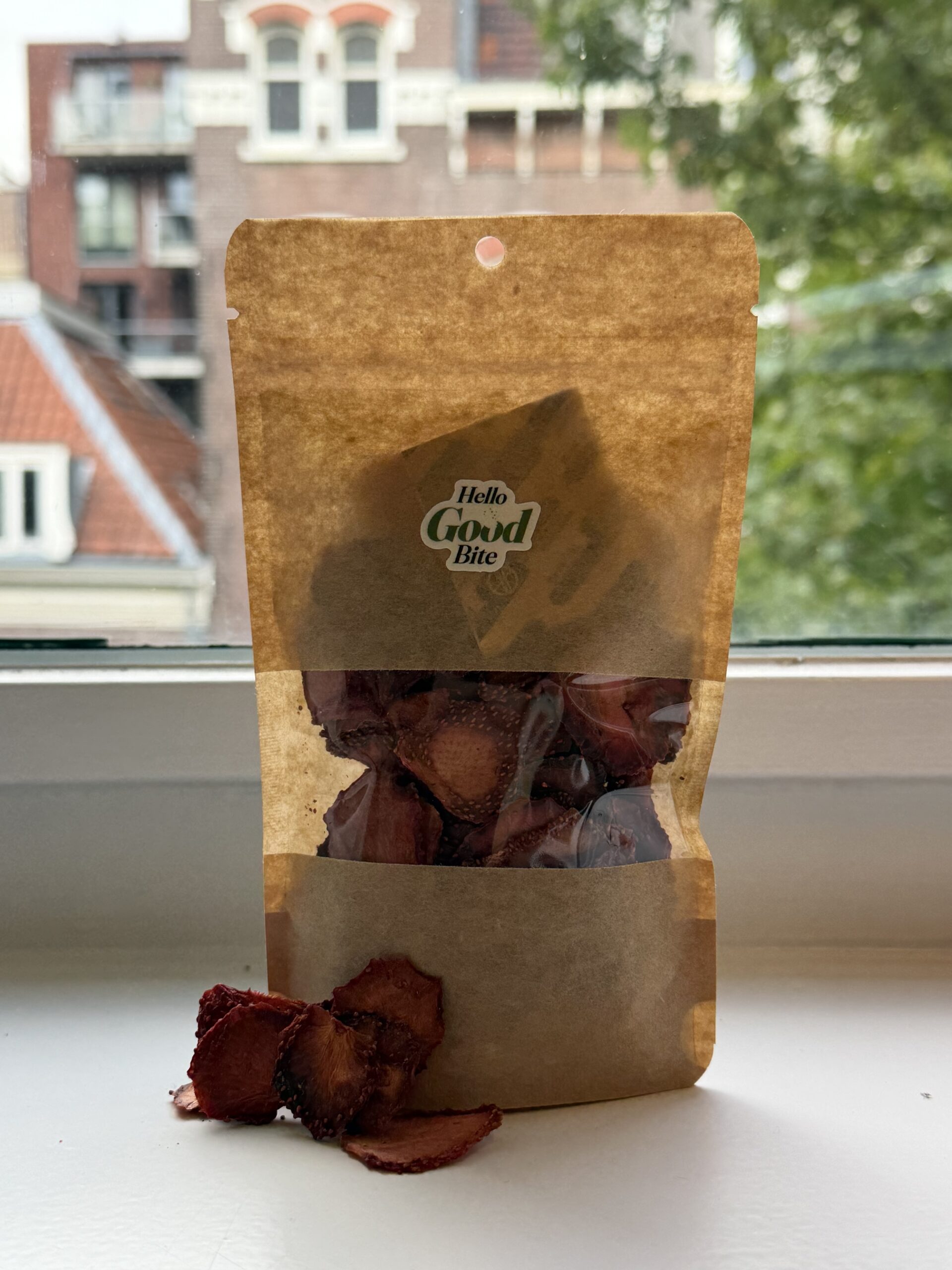 Aardbeien