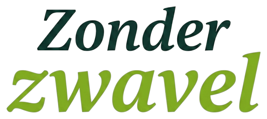 Zonder zwavel