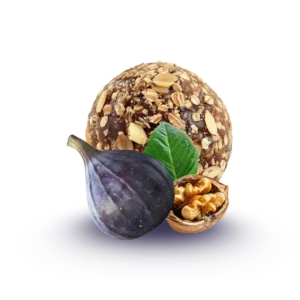 Nüttree Energy Balls Vijg & Walnoot